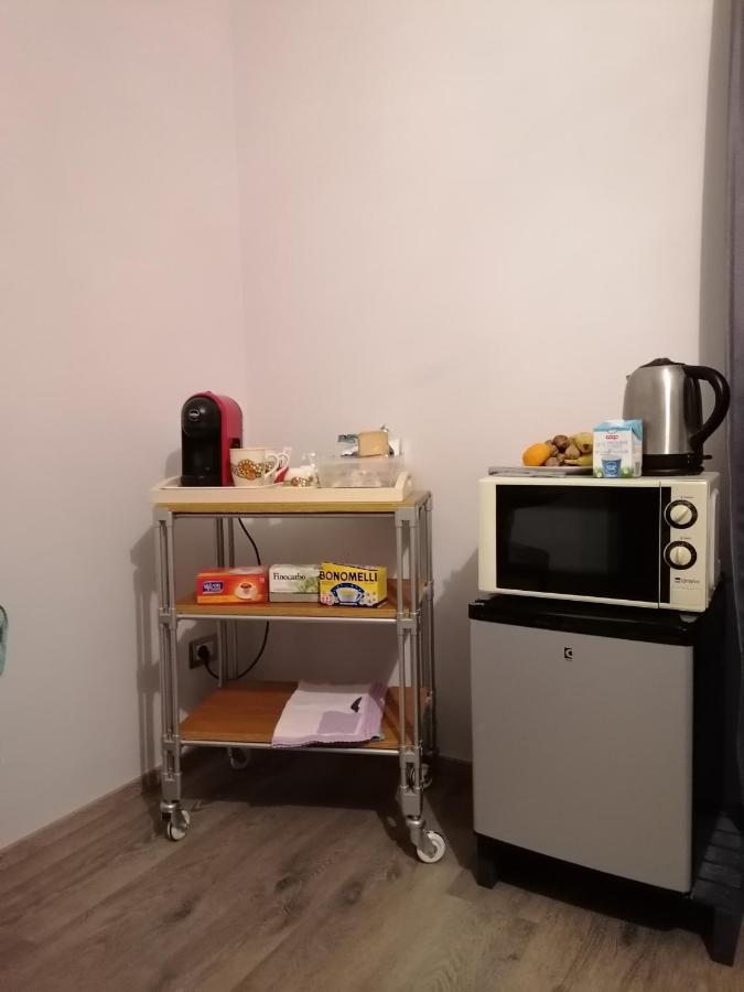 B&B La Casetta Dei Nonni Orvieto Eksteriør bilde