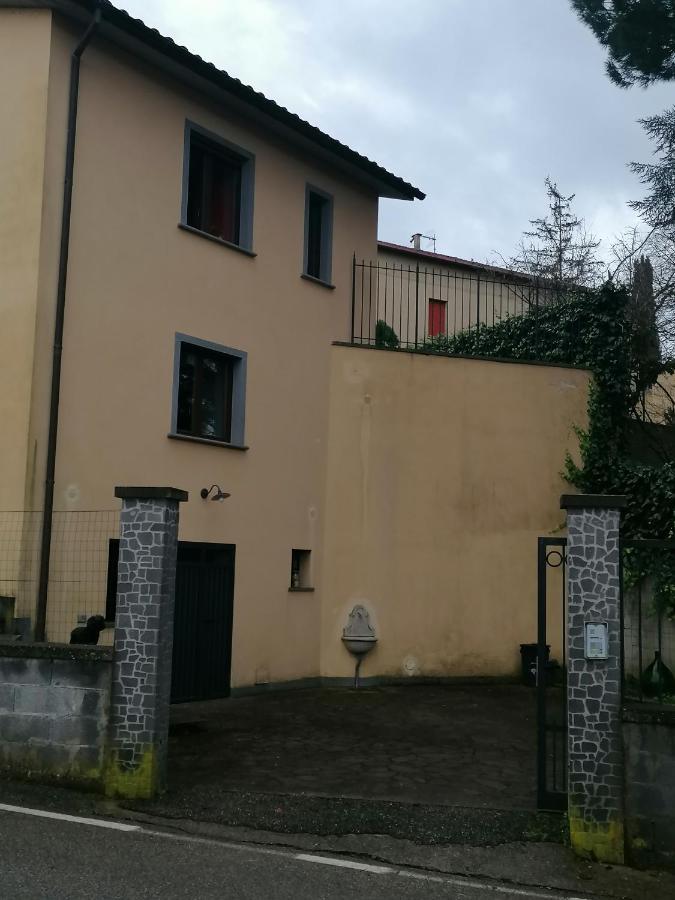 B&B La Casetta Dei Nonni Orvieto Eksteriør bilde