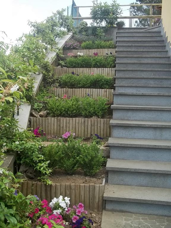 B&B La Casetta Dei Nonni Orvieto Rom bilde