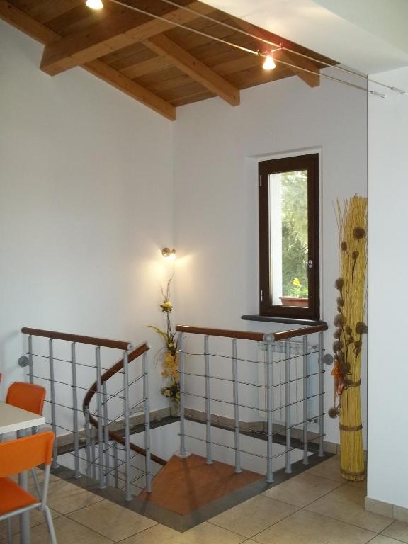 B&B La Casetta Dei Nonni Orvieto Rom bilde