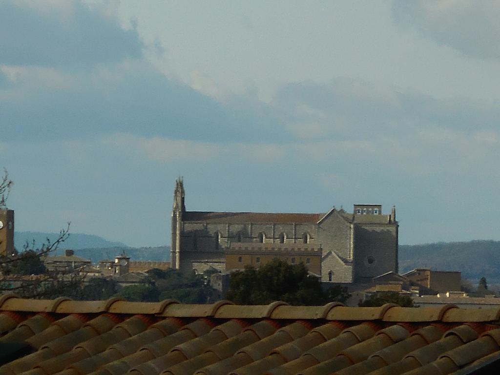 B&B La Casetta Dei Nonni Orvieto Eksteriør bilde