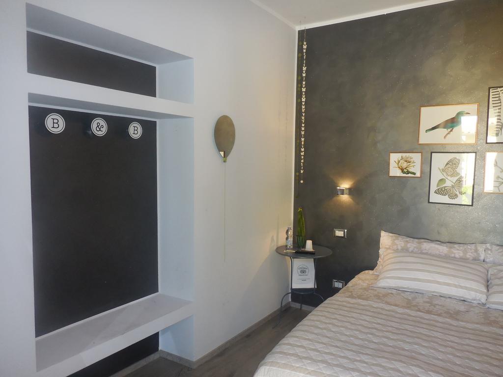 B&B La Casetta Dei Nonni Orvieto Eksteriør bilde