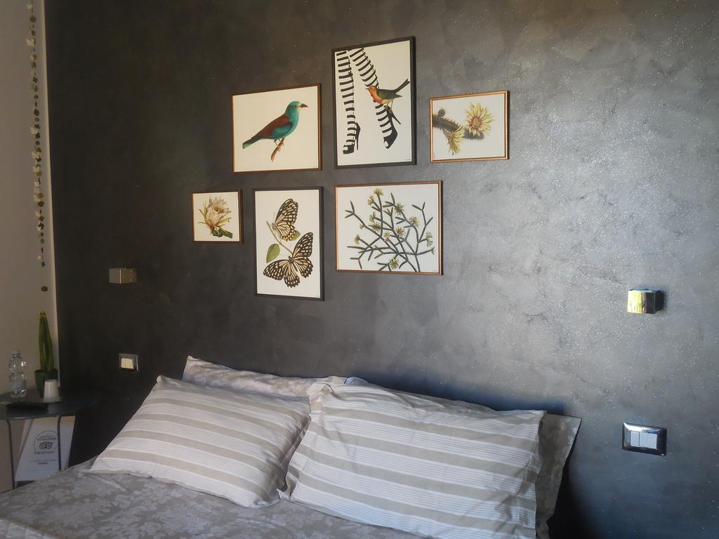 B&B La Casetta Dei Nonni Orvieto Eksteriør bilde