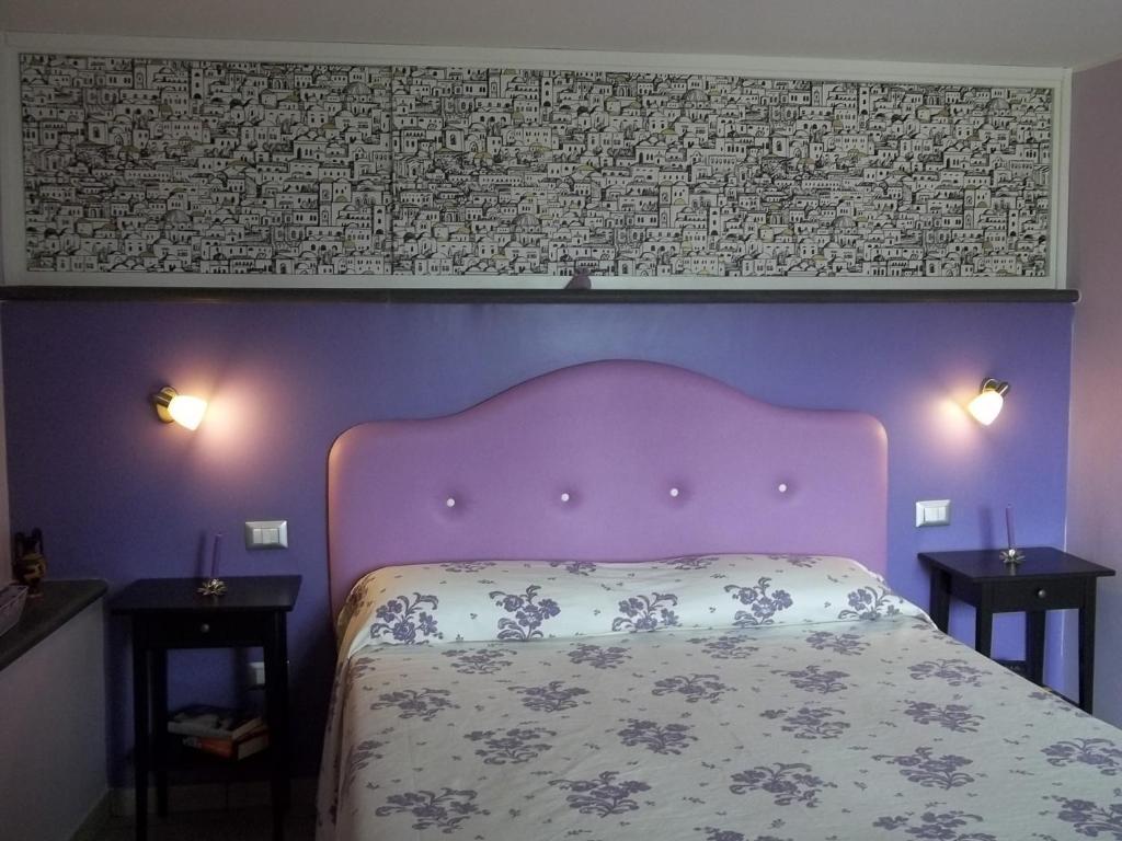 B&B La Casetta Dei Nonni Orvieto Rom bilde
