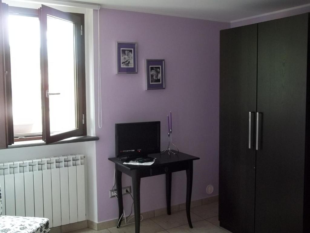 B&B La Casetta Dei Nonni Orvieto Rom bilde