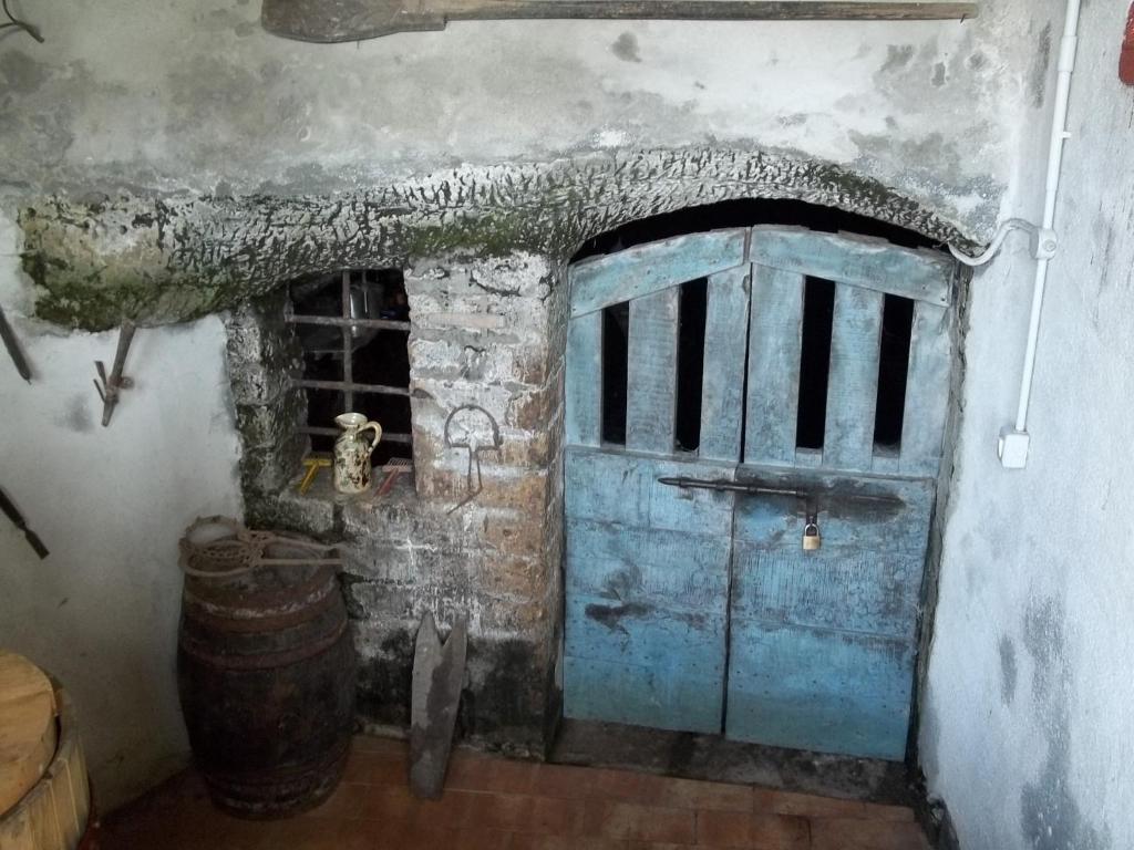 B&B La Casetta Dei Nonni Orvieto Eksteriør bilde