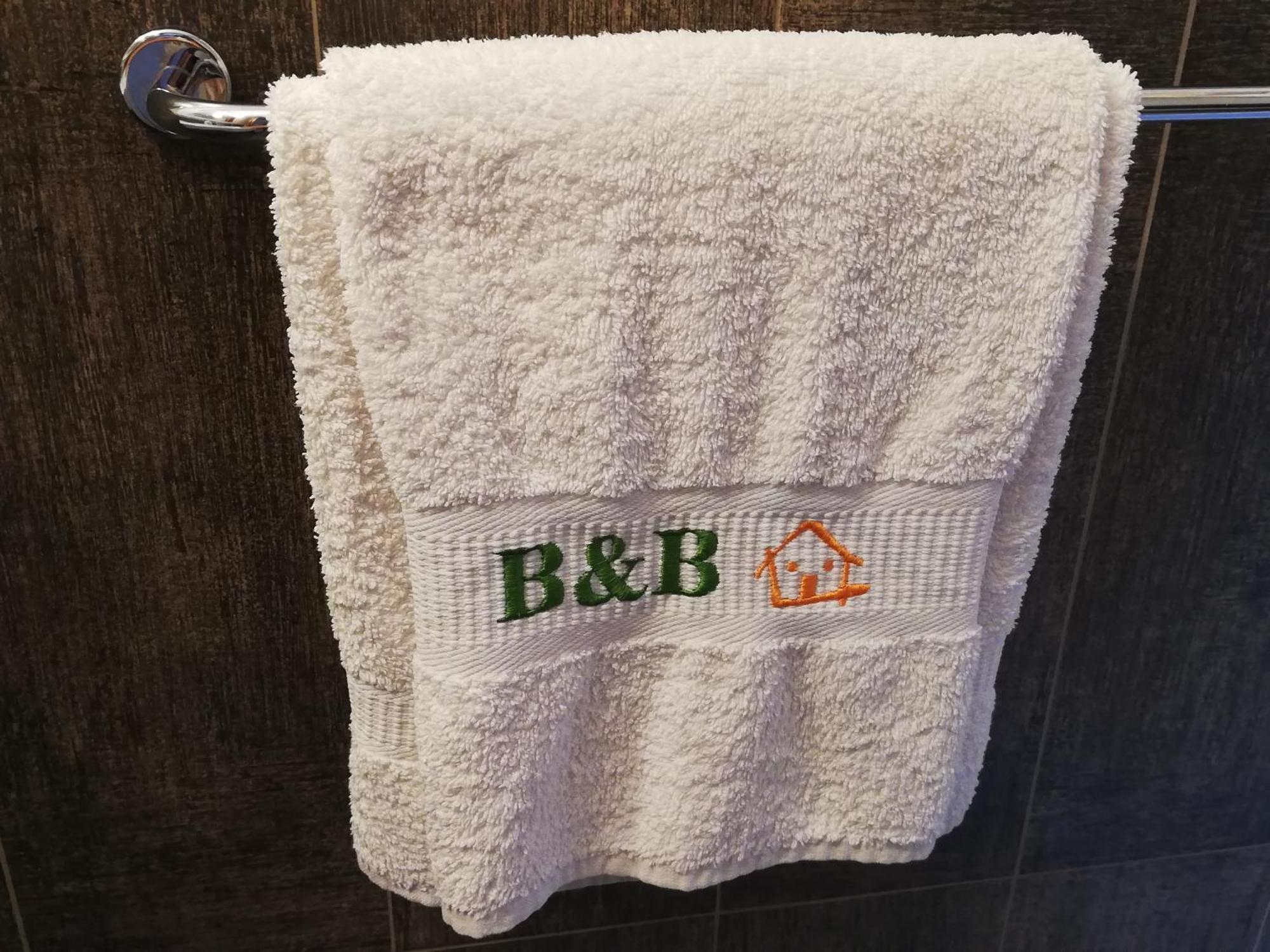 B&B La Casetta Dei Nonni Orvieto Eksteriør bilde