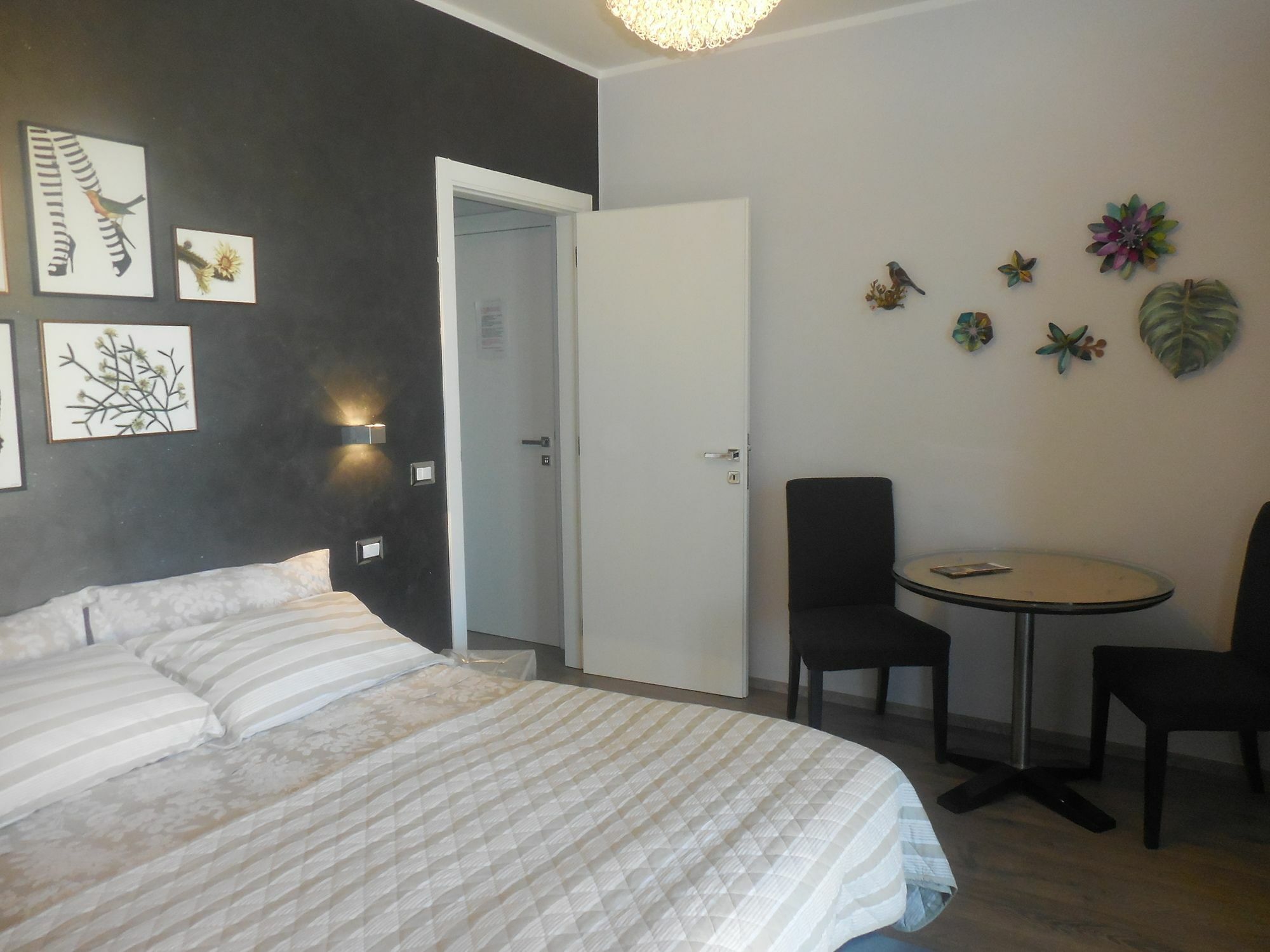 B&B La Casetta Dei Nonni Orvieto Eksteriør bilde